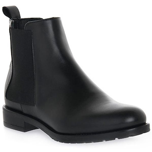 Priv Lab  Stiefeletten VITELLO NERO günstig online kaufen