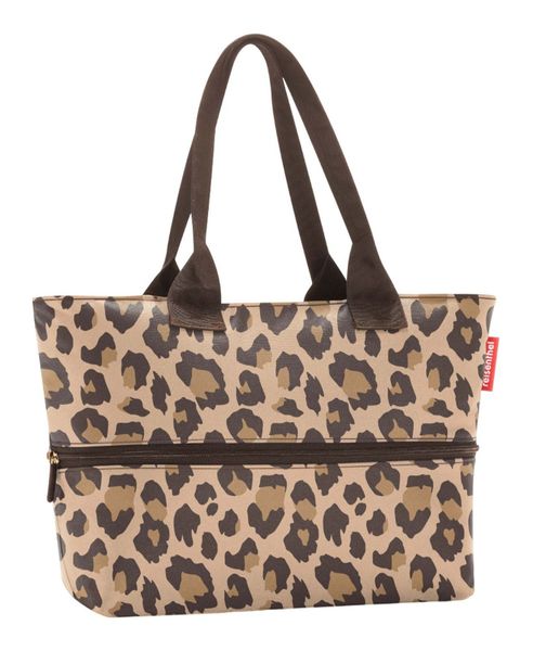REISENTHEL® Einkaufsshopper shopper e1 leo macchiato, günstig online kaufen