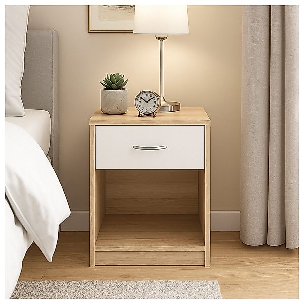 HTI-Living Nachtschrank Nachtschrank mit 1 Schublade günstig online kaufen