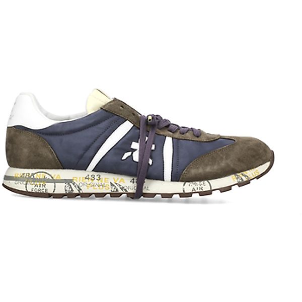 Premiata  Sneaker LUCY 7252 günstig online kaufen