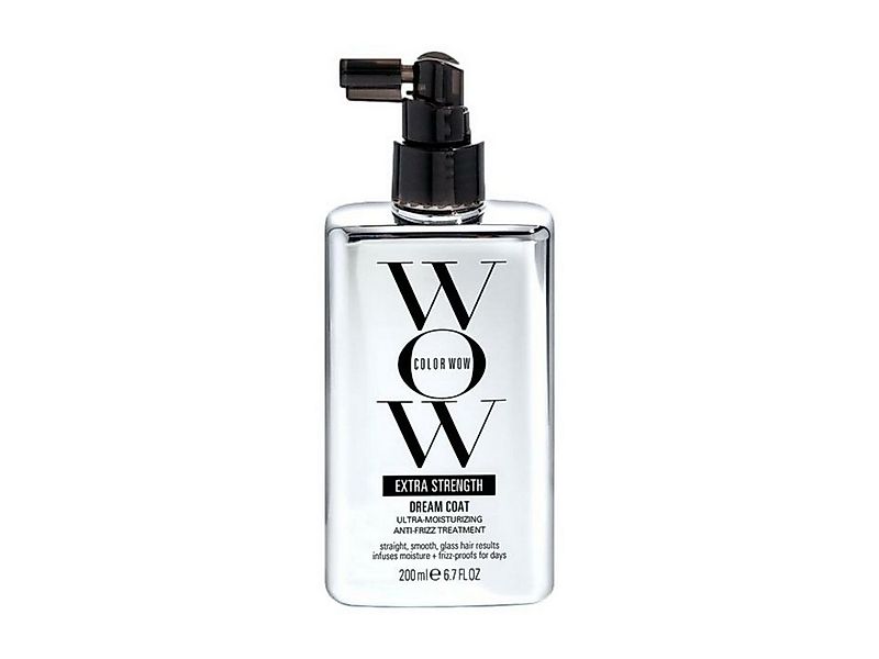 COLOR WOW Glanzspray Dream Coat Extra Strength, für alle Haartypen, für all günstig online kaufen