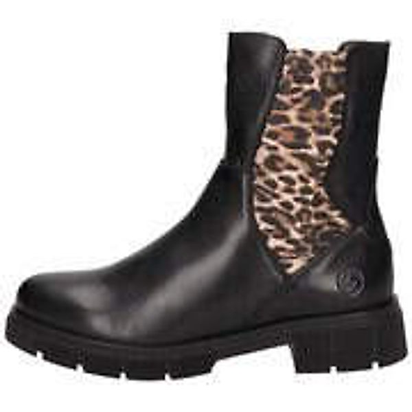 Remonte Chelseaboots Boots, Stiefelette, Profilsohle und Innenreißverschlus günstig online kaufen
