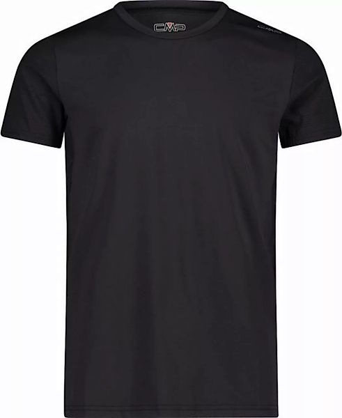 CMP T-Shirt MAN T-SHIRT ANTRACITE günstig online kaufen