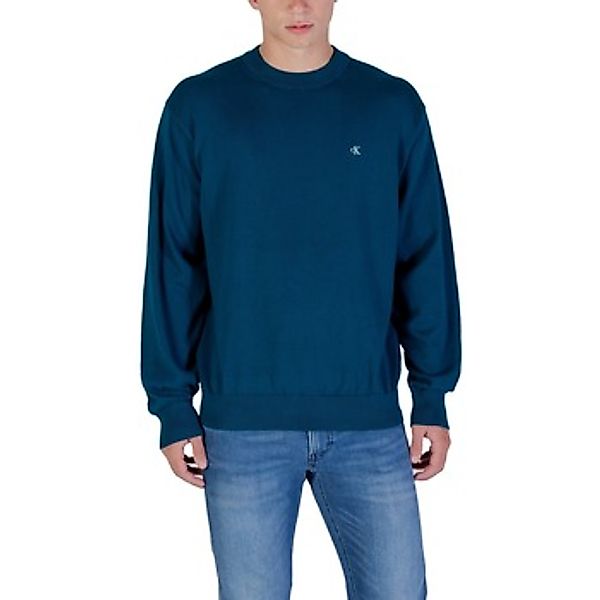 Calvin Klein Jeans  Pullover LS EZ COTTON CREWNK LV04RC309G günstig online kaufen