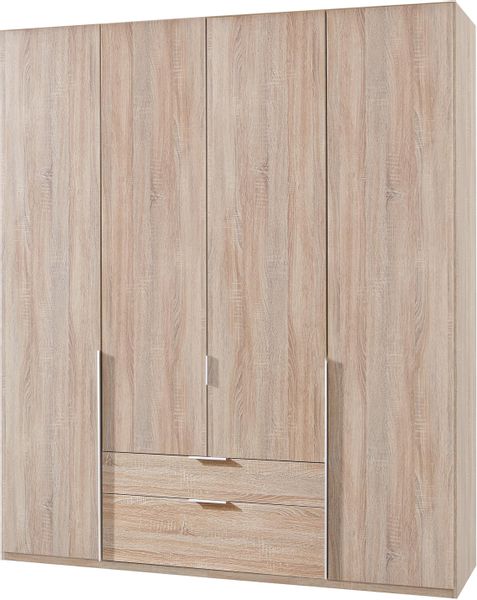 Wimex Kleiderschrank "New York" in vielen Breiten, 208 oder 236cm hoch günstig online kaufen