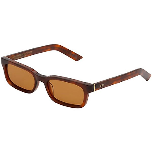Retrosuperfuture  Sonnenbrillen Sonnenbrille Gesto Havanna Diversa 1RA günstig online kaufen