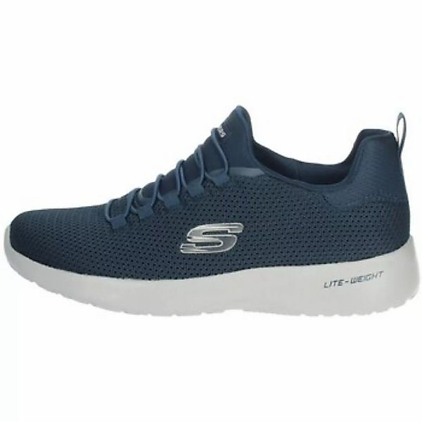 Skechers Slip-On Sneaker "DYNAMIGHT", Sneaker, Sommerschuh, Freizeitschuh m günstig online kaufen