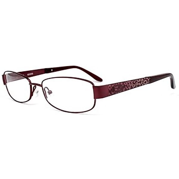 Guess  Sonnenbrillen gu2392pnk53 günstig online kaufen
