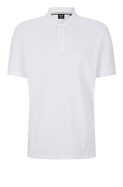 BOSS Poloshirt Pallas (1-tlg) günstig online kaufen