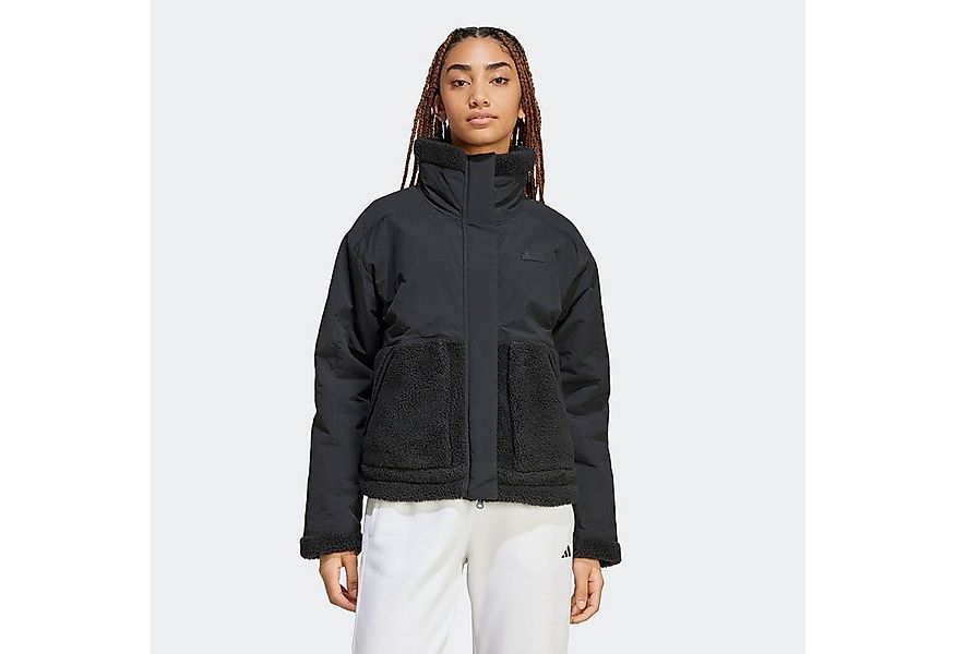 adidas Sportswear Winterjacke W CITY ESCAP J günstig online kaufen