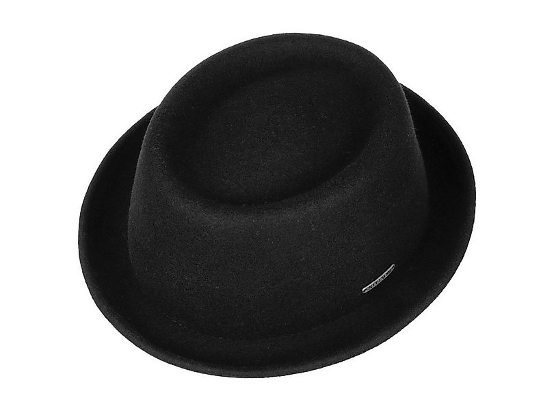 Stetson Fedora (1-St) Wollfilzhut mit Futter günstig online kaufen