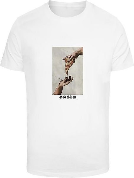 MisterTee T-Shirt MisterTee Herren God Given günstig online kaufen