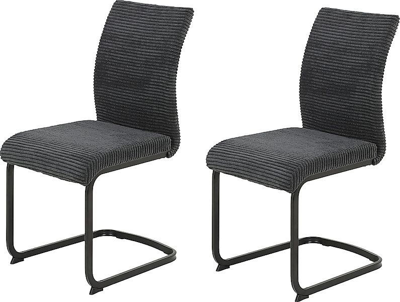 HELA Freischwinger FABIA (Set, 2 St), günstig online kaufen