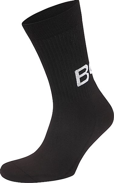 Bjorn Borg 3-Pack Core Crew Socken Mehrfarbig - Größe 36-40 günstig online kaufen