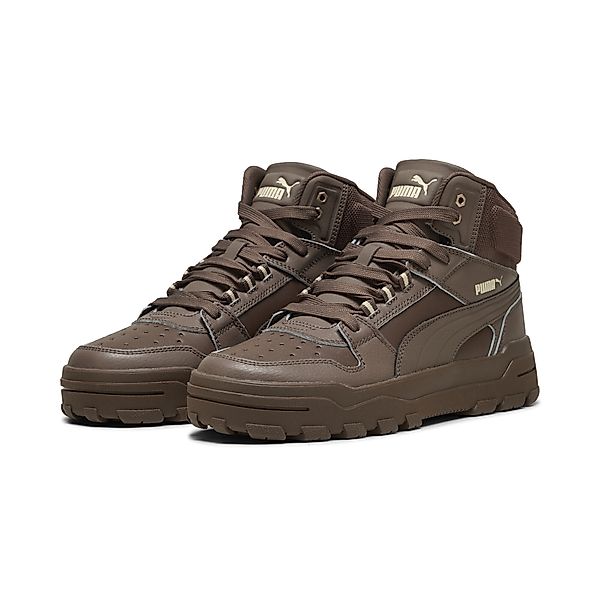 PUMA Sneaker "Rebound Abrupt Sneakers Erwachsene" günstig online kaufen