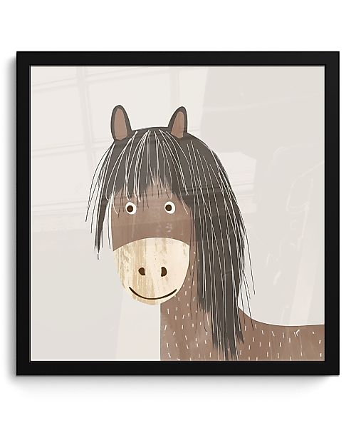 MuchoWow Poster Pferd - Tier - günstig online kaufen