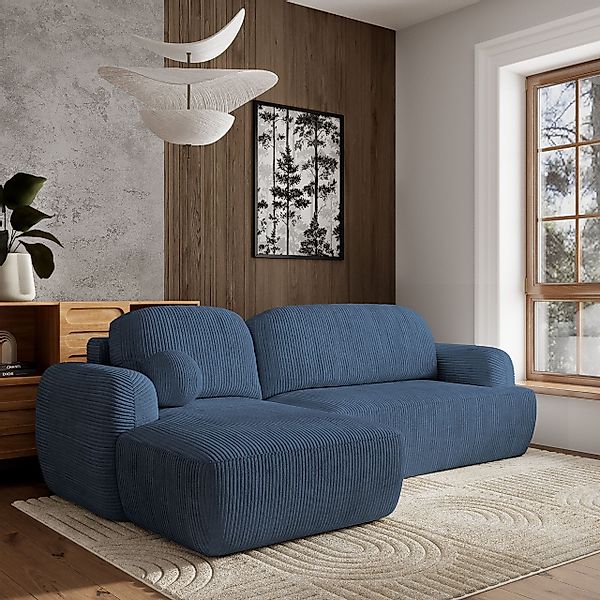 Masseno Ecksofa MODENZA mit Schlaffunktion L-Form, günstig online kaufen
