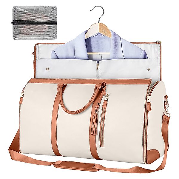 Mutig Reisetasche Reisetasche faltbar, wasserdichter Kleidersack günstig online kaufen