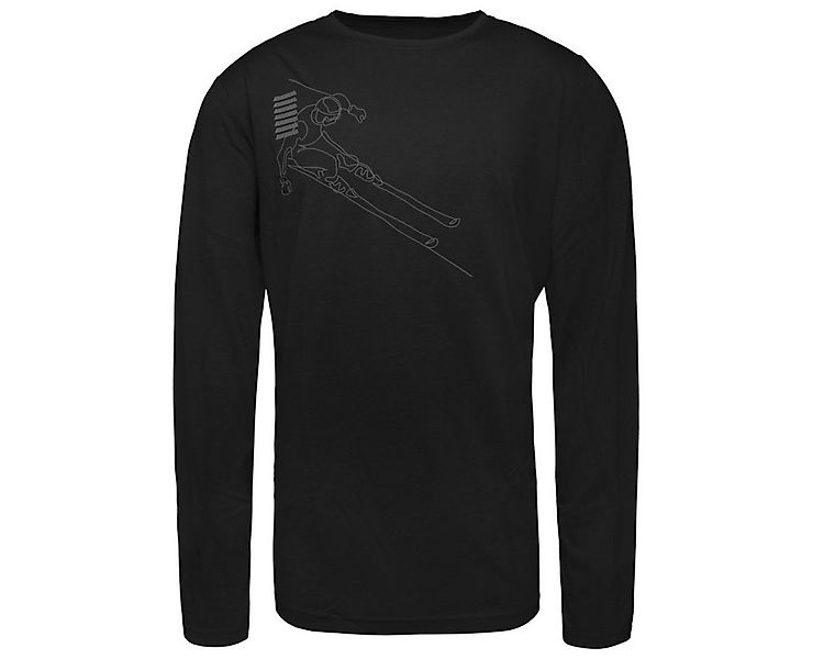 Schöffel Langarmshirt Hasliberg Herren Pullover, Sweatshirt, Pulli, Shirt, günstig online kaufen