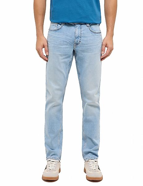 MUSTANG Slim-fit-Jeans "Herren Style Oregon Slim" günstig online kaufen