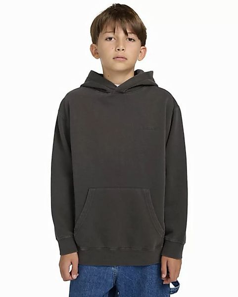 Element Kapuzensweatshirt Lowcase Pigment Po Y günstig online kaufen