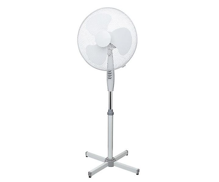 Systafex® Standventilator Ventilator Standventilator Windmaschine Luftkühle günstig online kaufen