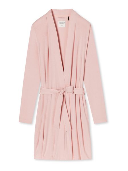 Schiesser Bademantel Kimono, 0 günstig online kaufen