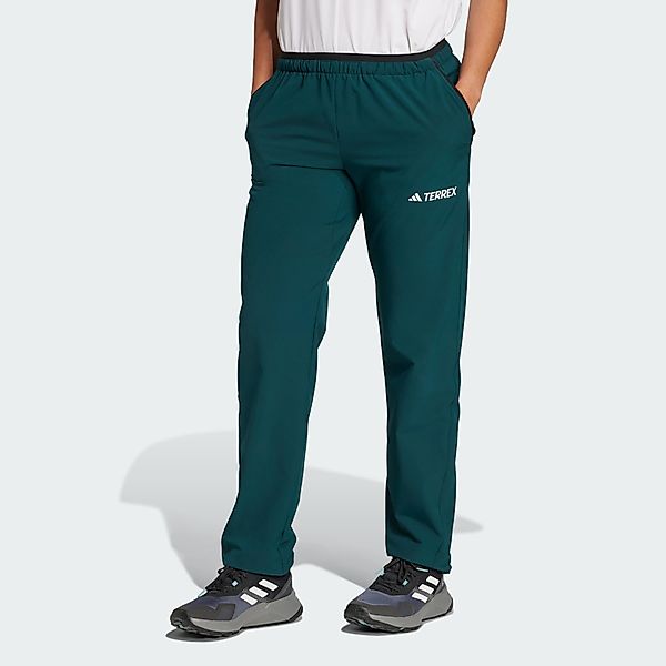 adidas TERREX Outdoorhose TERREX MULTI LITEFLEX günstig online kaufen