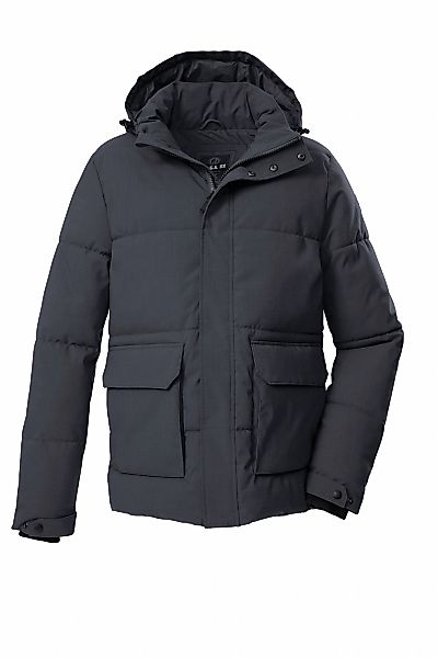 G.I.G.A. DX by killtec Steppjacke "GW 26 MN QLTD JCKT", (1 St.) günstig online kaufen