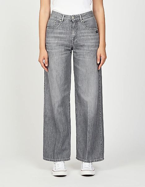 GANG Weite Jeans "GANG Jeans Wide Fit 94CARLOTTA" günstig online kaufen