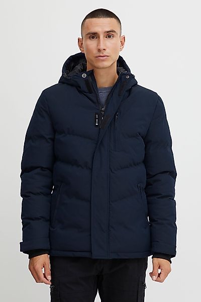Indicode Winterjacke IDStephin 15712MM Modische Jacke günstig online kaufen