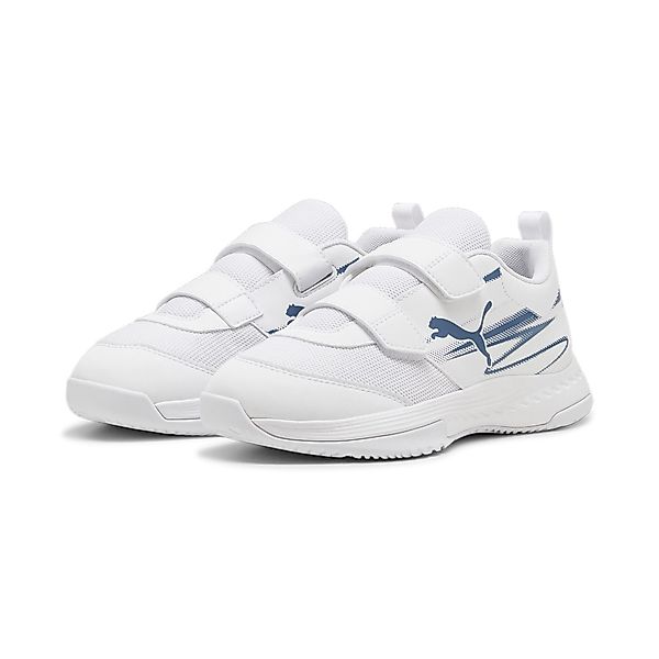 PUMA Varion II Hallensportschuhe Jugendliche Trainingsschuh günstig online kaufen