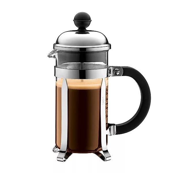 Chambord Kaffeebereiter chrom 3 Tassen günstig online kaufen