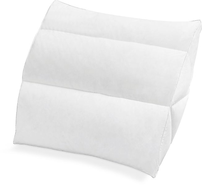 Haeussling Federkissen "BodyPerfect ModernLine" Füllung: 70% Federn, 30% Da günstig online kaufen