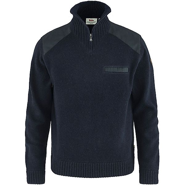 Fjaellraeven Koster Sweater Dark Navy günstig online kaufen