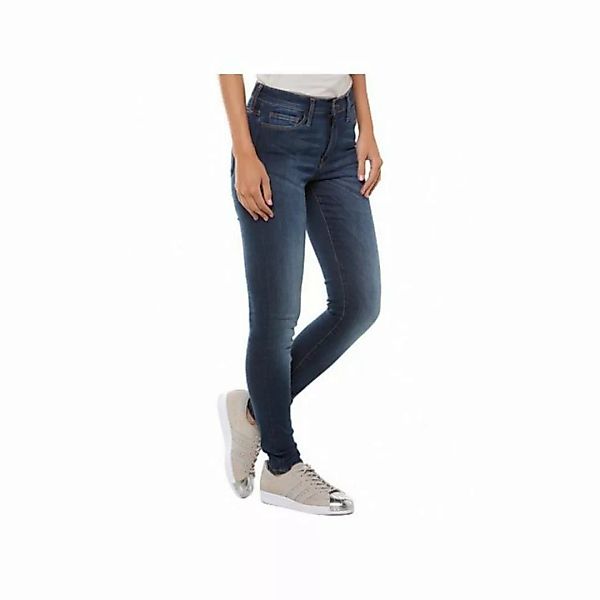 Coju 5-Pocket-Jeans blau (1-tlg) günstig online kaufen