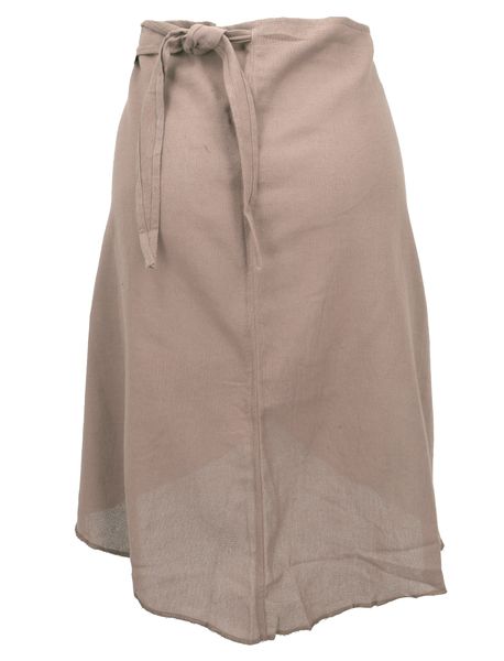 Guru-Shop Minirock Psytrance Goa Wickelrock, Minirock günstig online kaufen