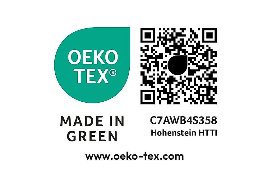 Kaeppel Bettwäsche Wendebettwäsche, Mako-Satin, Streifen günstig online kaufen