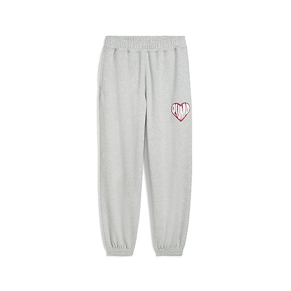 PUMA Sporthose HooperHotline Jogginghose Herren günstig online kaufen