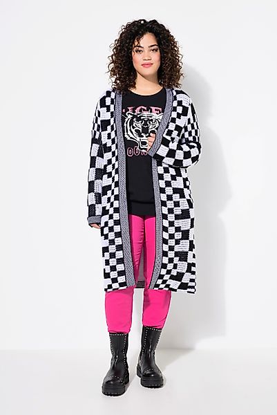 Angel of Style Strickjacke Strickjacke Straight günstig online kaufen