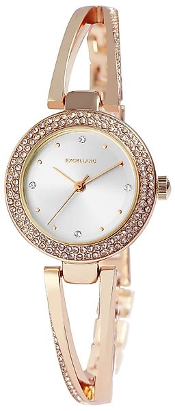 Excellanc Quarzuhr 1800249 günstig online kaufen