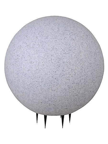 JUST LIGHT Gartenleuchte "FADIA" E27 1 Stk. günstig online kaufen