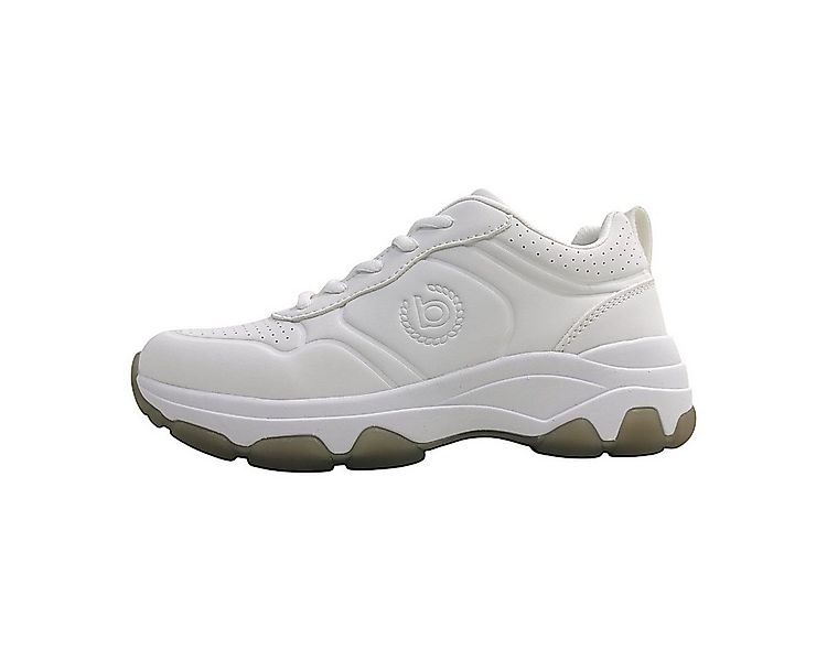 bugatti sportlicher Schnürer Schnürschuh günstig online kaufen