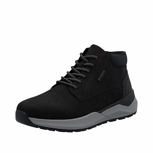 Rieker Sneakerboots, Schnürboots, High Top Sneaker, Stiefelette mit riekerT günstig online kaufen