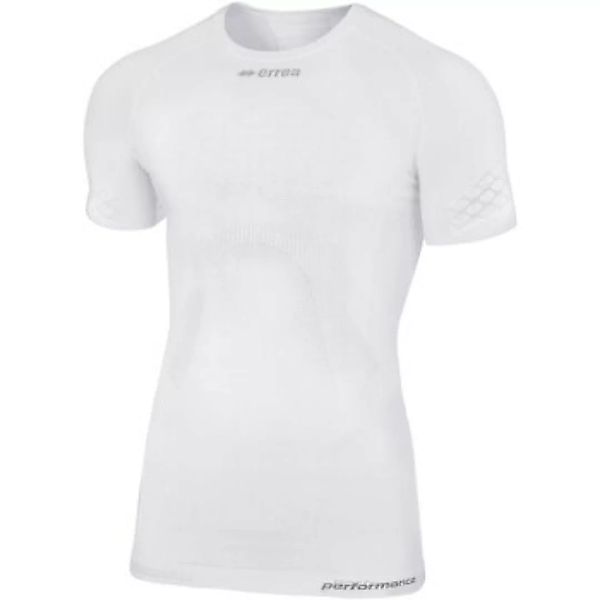 Errea  T-Shirts & Poloshirts Maglia Termica  David Mc Ad Bianco günstig online kaufen