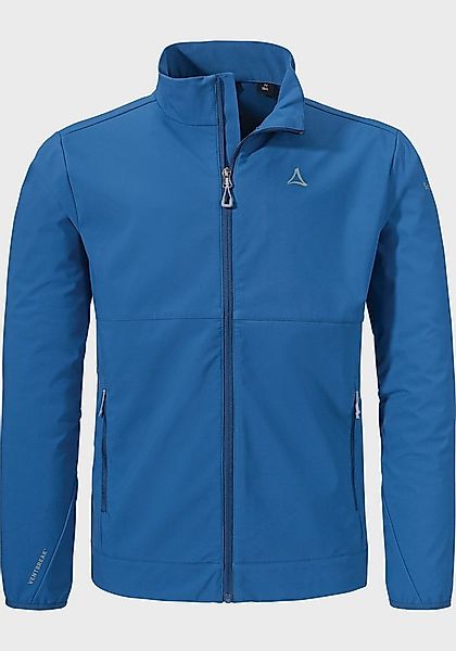 Schöffel Outdoorjacke Softshell Jk Style Mirusha MNS günstig online kaufen