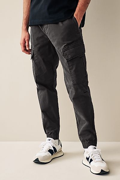 Next Cargohose Utility-Cargohose mit Stretch (1-tlg) günstig online kaufen