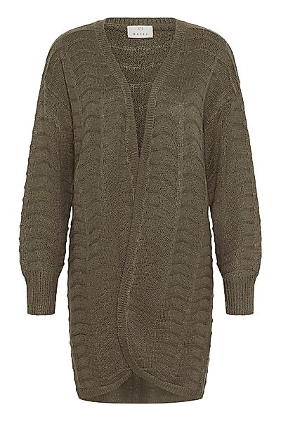 KAFFE Cardigan Strickjacke KAemria günstig online kaufen