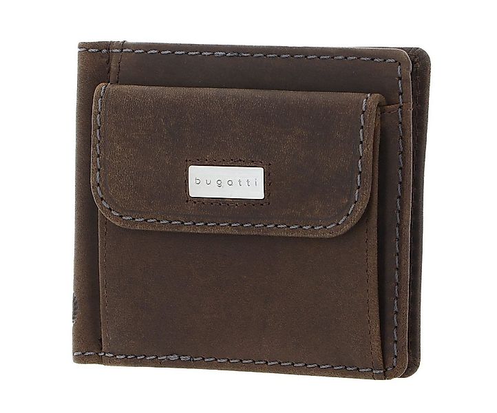 bugatti Geldscheinklammer Hunter RFID günstig online kaufen