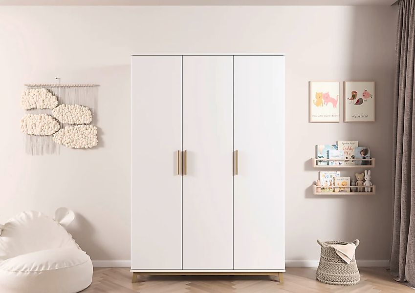 rauch Drehtürenschrank "Carlsson" günstig online kaufen